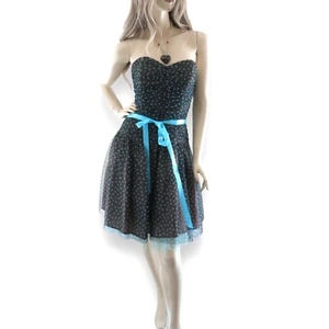90s Vintage Gunne Sax Tulle Party Dress NWT | S - Picture 1 of 12