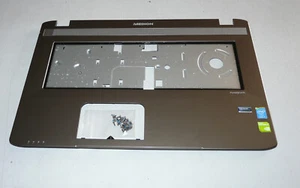 Abdeckung Gehäuse Handauflage Palmrest Cover für Medion Akoya P7631 Notebook - Bild 1 von 2