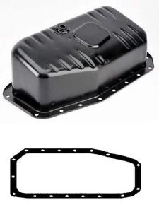 Ölwanne mit Dichtung Fiat Ducato Citroën Jumper Peugeot Boxer Renault Master II  - Bild 1 von 2