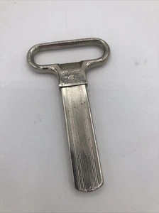 Vintage Monopol Ah-So West Germany 2 Prong Wine Bottle Opener Cork Puller - Picture 1 of 8