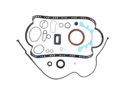 Комплект прокладок для переделки Honda Prelude 1983-1985 годов выпуска 83997GFHJ 1984 1,8 л 4 цилиндра - Изображение 1 из 2