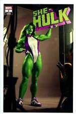 She-Hulk Vol 4 1 Rahzzah Variant Marvel