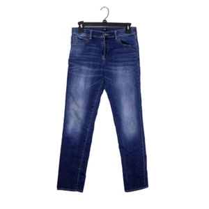GAP Girls Jeans Stretch Slim Regular Size 18 - Picture 1 of 3
