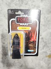 NEW STAR WARS VINTAGE COLLECTION VC117 KYLO REN B16