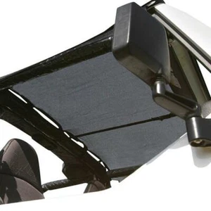 Vertically Driven Products Jeep Brief Top For 1997-2006 Wrangler TJ 9702JKB - Picture 1 of 1
