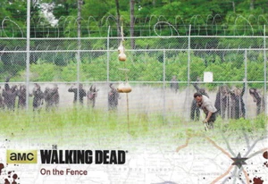 The Walking Dead Season 4 Part 2 Complete 72-Card Base Set - Picture 1 of 1