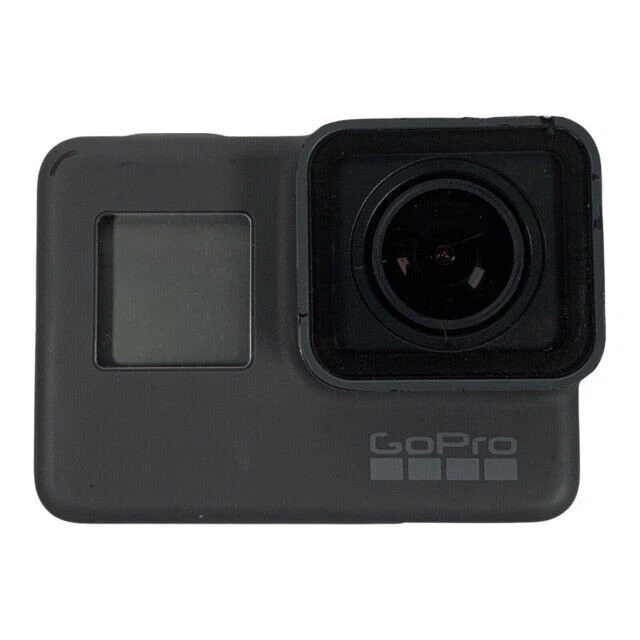 GoPro Hero5 Ultra HD 4k Action Camera - Black