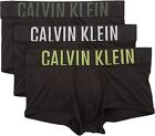 Calvin Klein Intense Power Micro Taille Basse Coffre - Nb2593
