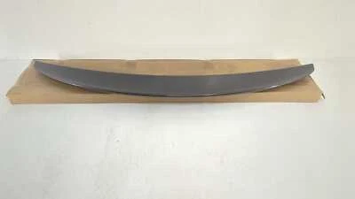 New OEM genuine Mopar Rear lid Wing Spoiler 2011-2014 Chrysler 200 granite AU - Image 1 of 4