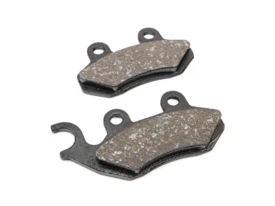 Bremsbeläge EBC SFA264 vorne für Aiva AJS Hercules Pegasus Peugeot PGO SYM TGB - Bild 1 von 3