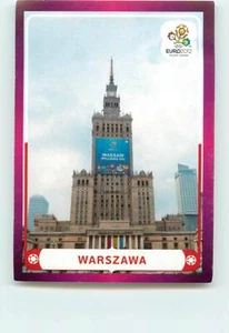2012 Panini #12 Warszawa Very Good - Picture 1 of 2