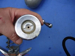VINTAGE STANDARD Showerhead 1950’s Mid Century. Exceptional! - Picture 1 of 4