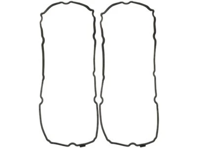 Juego de juntas de cubierta de válvula Mahle 87345CFQX 2006 2005 2007 para Nissan TITAN 2004-2015 Foto 1 de 2