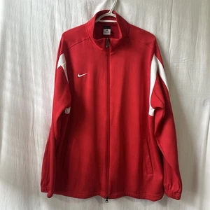 Nike Dri-Fit Full Zip Track Jacket Men’s Size XL - Picture 1 of 11