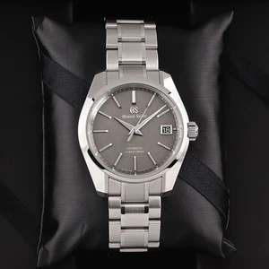 Grand Seiko Heritage Automatic Hi-Beat 36000 40mm SBGH279 - Picture 1 of 10