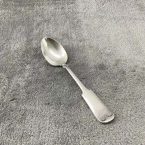 Vintage 1847 Rogers Bros A1 Servierlöffel versilbert Ersatz - Bild 1 von 9