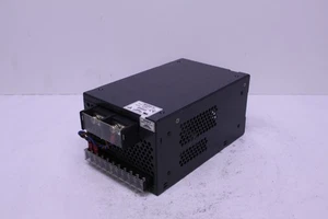 TDK Lambda JWS300-24 Industrial Switching Power Supply 24 VDC 14 A 300 W - Picture 1 of 10