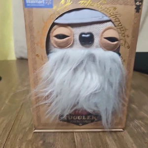 ZURU Lord of the Rings x FUGGLER GANDALF BRAND NEW  - Picture 1 of 5