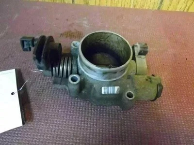 02 03 04 05 CUERPO ACELERADOR CAVALIER CONJUNTO VÁLVULA ACELERADOR 2,2 L VIN F 8º Foto 1 de 4