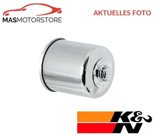 MOTOR ÖLFILTER K&N FILTERS KN-303C I NEU OE QUALITÄT - Picture 1 of 5