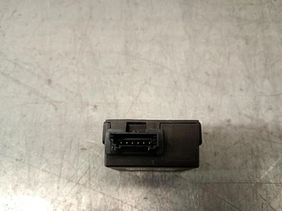 FW9314F012BE módulo electronico para LAND ROVER DISCOVERY SPORT (L550) 5493378 - Immagine 1 di 4