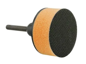 Flexipads World Class - Tampon de mèche Soft Face GRIP® 50mm - Photo 1/1