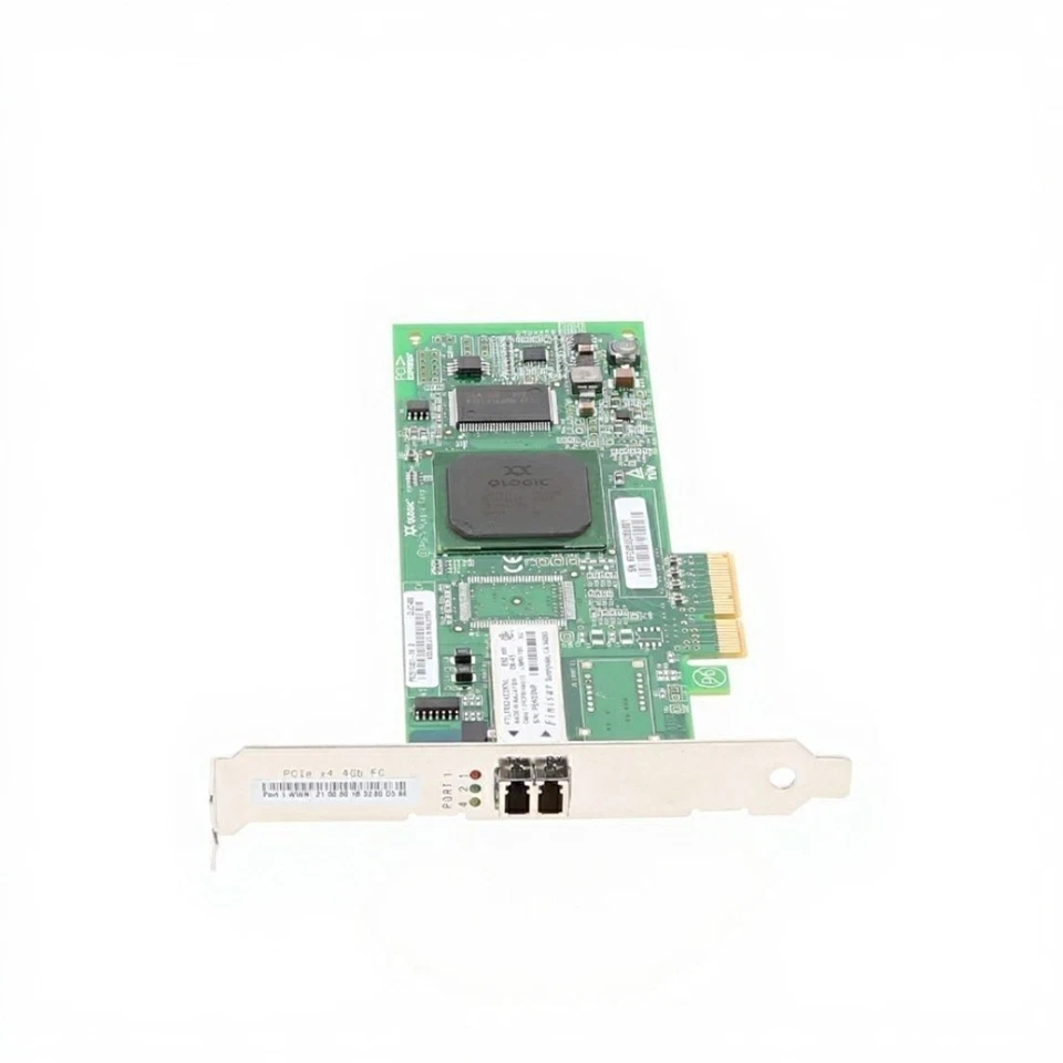 3567-1726 IBM 4Gbps FC single port PCIe HBA - Image 1 of 1