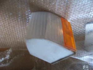 Feu de signalisation d'angle marqueur gauche COLONY PARK WAGON 1979 1981 1985 1987 OEM OCCASION - Photo 1/11