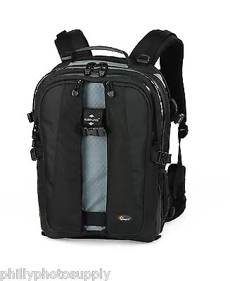 LowePro Vertex 200 AW Premium and Rugged Backpack - Image 1 of 4