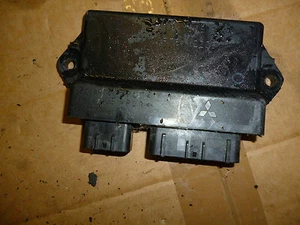 KAWASAKI ZX 636 A1P CDI - Picture 1 of 1