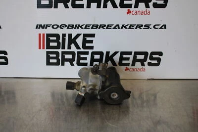 03-06 川崎 Z1000 热熔器 带房屋组件 BB164 — 第 1/4 张图片