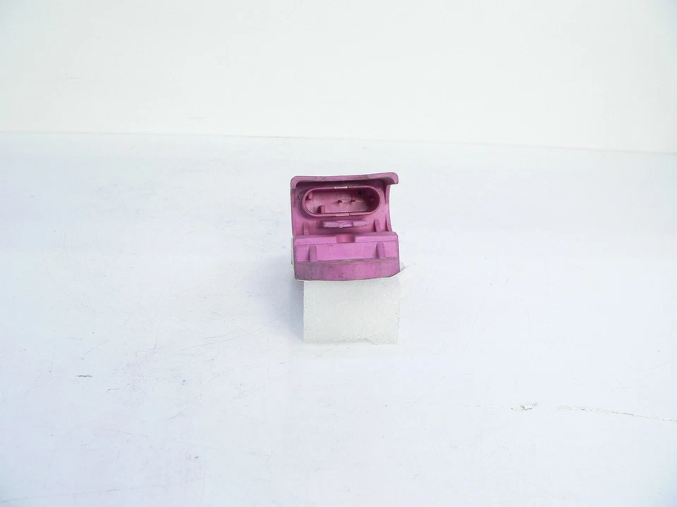 SENSOR DE CHOQUE SEAT IBIZA SRS SENSOR DE IMPACTO LATERAL IJ0909606P 1J0909606P 5WK42530 Foto 1 de 1