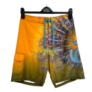 Surf board shorts Nike 60 swim  youth boys unlined size 16 - Picture 1 of 9