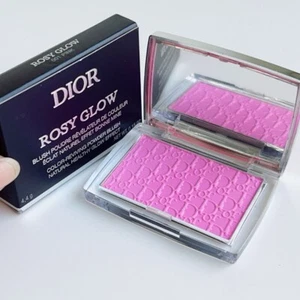 Clearance Sale!! Dior Rosy Glow Blush Healthy Glow Iconic Christmas Holiday Gift - Picture 1 of 13