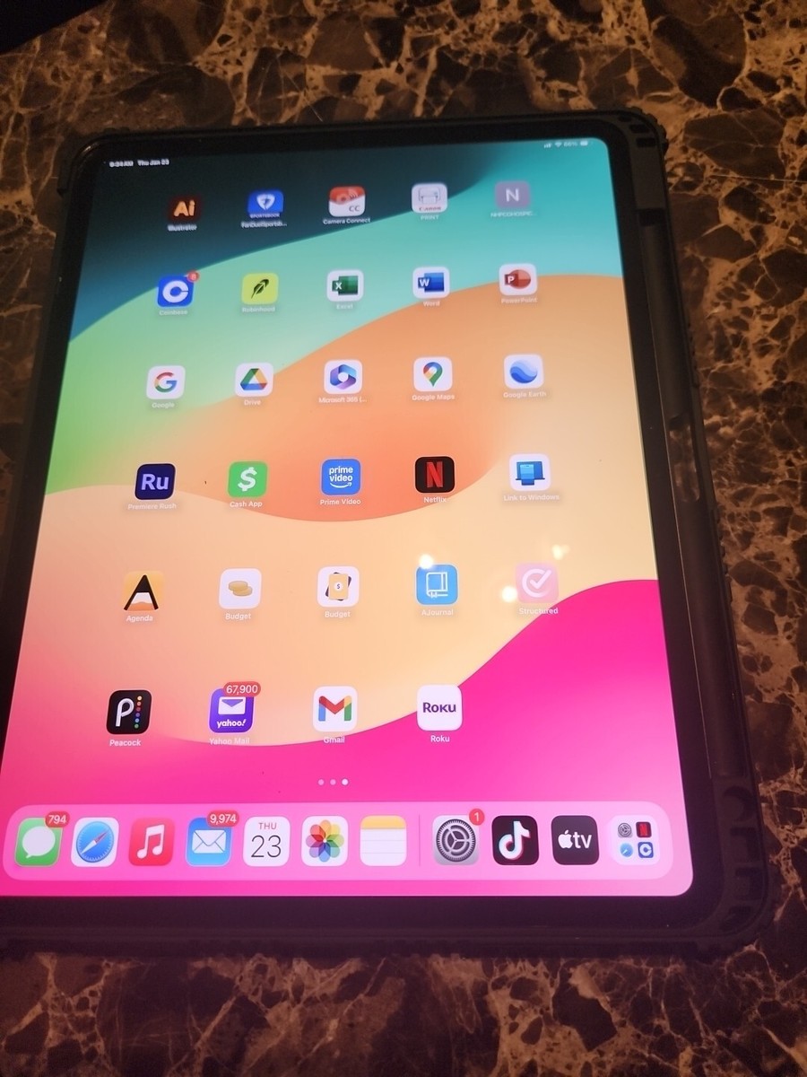 Apple iPad Pro (4th Generation) for sale - eBay Apple iPad Pro (4th Generation) for sale - eBay