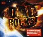 Various Artists Dad Rocks! (CD) Album