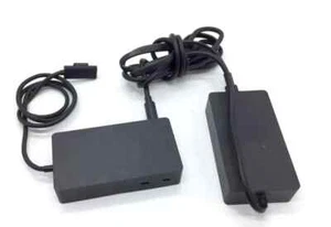 Microsoft Surface Dock 2 Docking Station Model 1917 w/ 1931 Power Supply - Picture 1 of 1