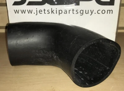 OEM New Tigershark TS 770 L 1999 Elbow Hose 0610-390 - Image 1 of 2