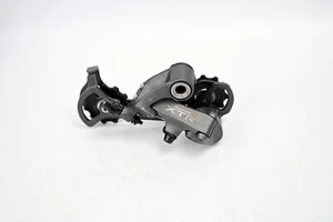 Vintage Shimano XTR Rear Derailleur Long Cage RD-M952 9 Speed MTB Gravel Bike - Picture 1 of 5