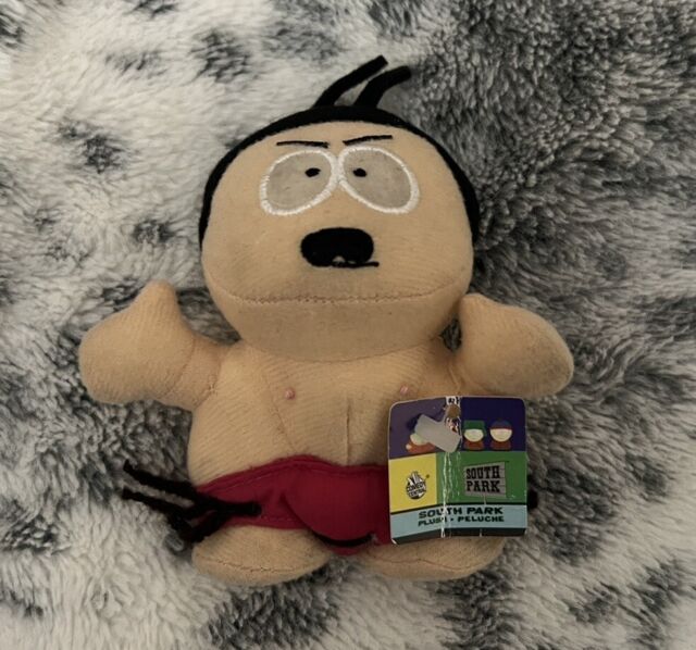 Buy South Park's Butters Stotch Small Size Upright Plush Toy (8in) Online  at desertcartIsrael