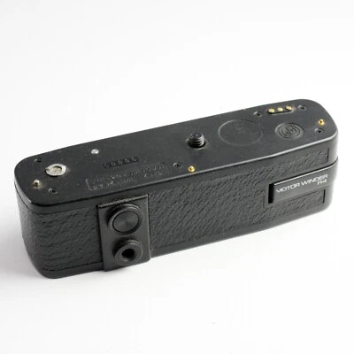 Leitz Motor Winder R4 for Parts or Repair - Image 1 of 4