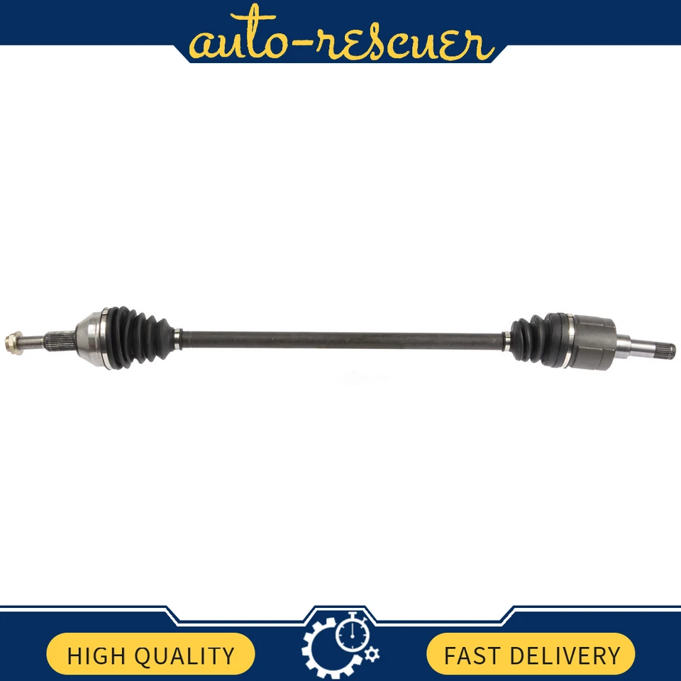 1 x Cardone новый передний правый вал оси CV для Dodge Grand Caravan 2008 2009 2010 - Изображение 1 из 2