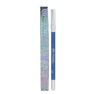 Urban Decay Eye Pencil 24/7 Glide-On Roxy Blue Eyeliner Pencil Glitter Eye Liner
