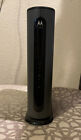 Motorola Mg7550 16X4 Cable Modem Plus Ac1900 Wifi Router No Adapter.