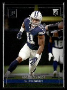 2021 Panini Chronicles #PA-35 Micah Parsons RC - Picture 1 of 2