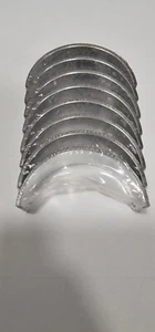 RODAMIENTOS BIELA SHIBAURA 0,75 MM TAMAÑO INFERIOR - Imagen 1 de 3
