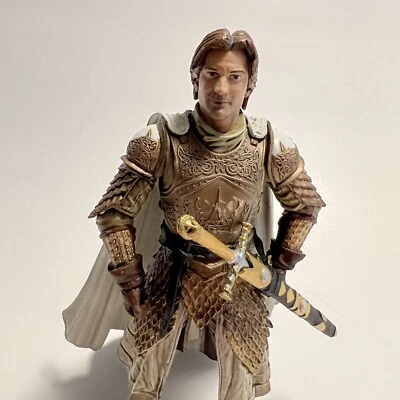 Game Of Thrones Funko Legacy Collection Action Figure Jaime Lannister - Image 1 of 4