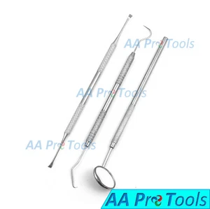 Dental Tarter Scraper and Remover Stainless Steel Perfect For Veterinary Use ! - Picture 1 of 3