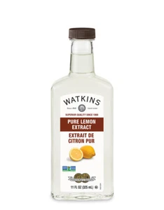 EXTRACTO DE LIMÓN PURO, 11 FL. OZ. - Imagen 1 de 2