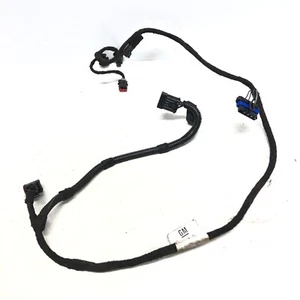 ⭐️ SAAB 93 9-3 2008-2012 GENUINE 1.9 TID DIESEL ENGINE WIRING LOOM WIRE 12762575 - Picture 1 of 2